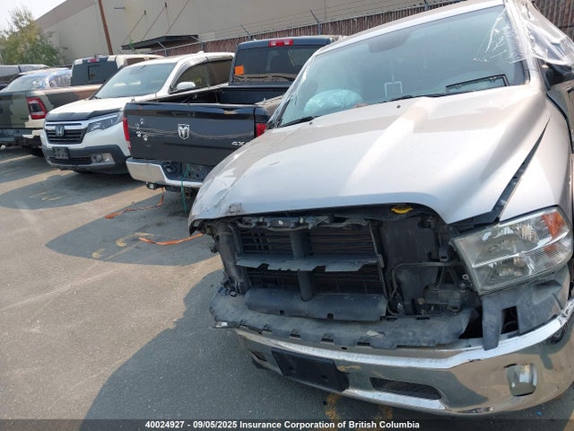 RAM 1500 2019 1C6SRFKT5KN511614 Image 12