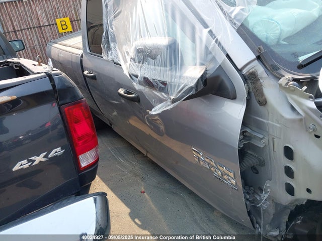 RAM 1500 2019 1C6SRFKT5KN511614 Image 13