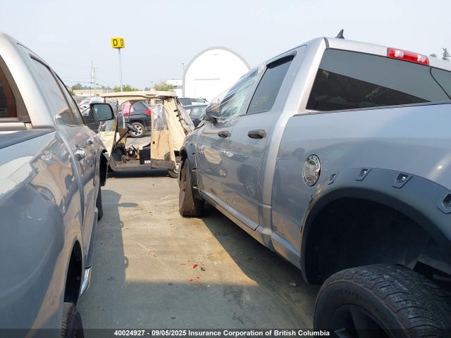 RAM 1500 2019 1C6SRFKT5KN511614 Image 14