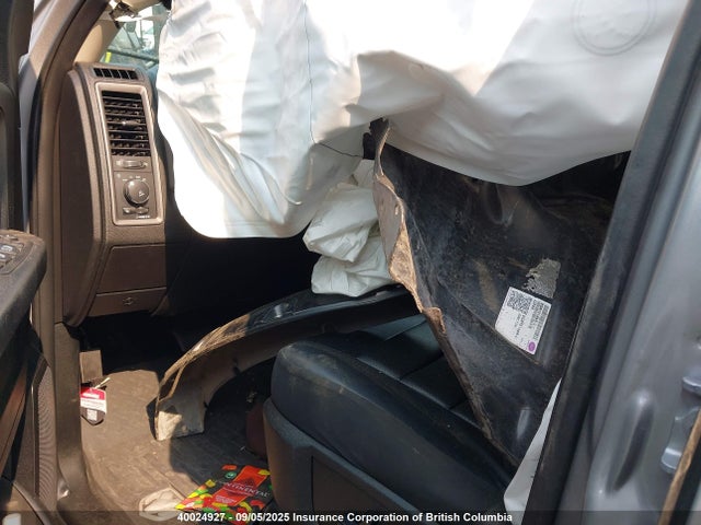 RAM 1500 2019 1C6SRFKT5KN511614 Image 15