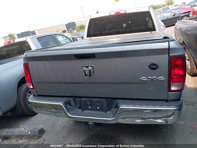 RAM 1500 2019 1C6SRFKT5KN511614 Image 16