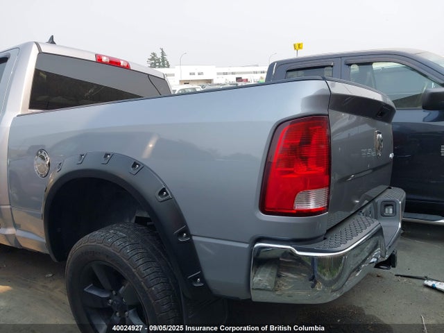 RAM 1500 2019 1C6SRFKT5KN511614 Image 3