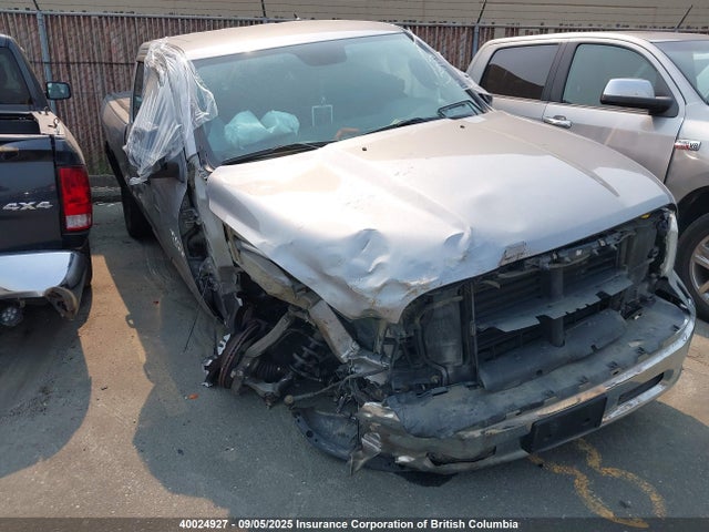 RAM 1500 2019 1C6SRFKT5KN511614 Image 6