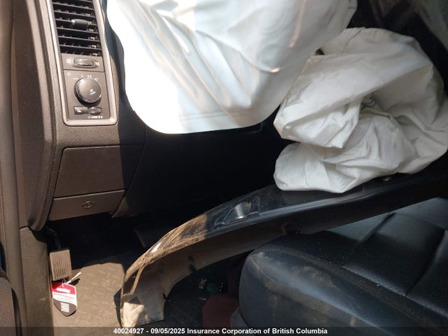 RAM 1500 2019 1C6SRFKT5KN511614 Image 7