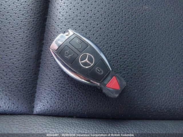 Mercedes-Benz 2014 2014 WDDGF8ABXEA913240 Image 11