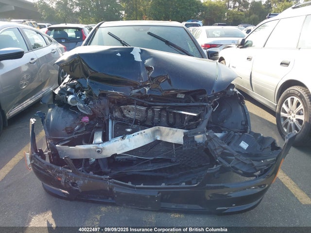 Mercedes-Benz 2014 2014 WDDGF8ABXEA913240 Image 12