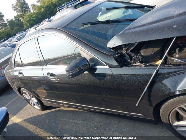 Mercedes-Benz 2014 2014 WDDGF8ABXEA913240 Image 13