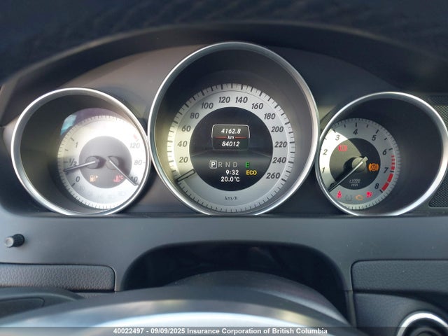 Mercedes-Benz 2014 2014 WDDGF8ABXEA913240 Image 15