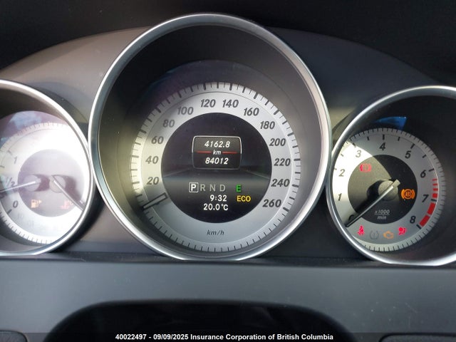 Mercedes-Benz 2014 2014 WDDGF8ABXEA913240 Image 7