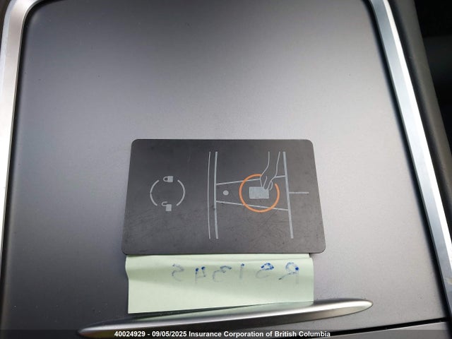 7SAYGDEFXRF093310 Tesla Model Y