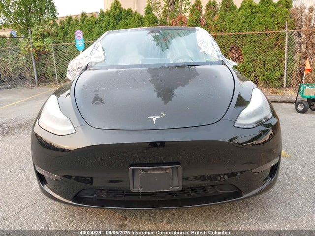 7SAYGDEFXRF093310 Tesla Model Y