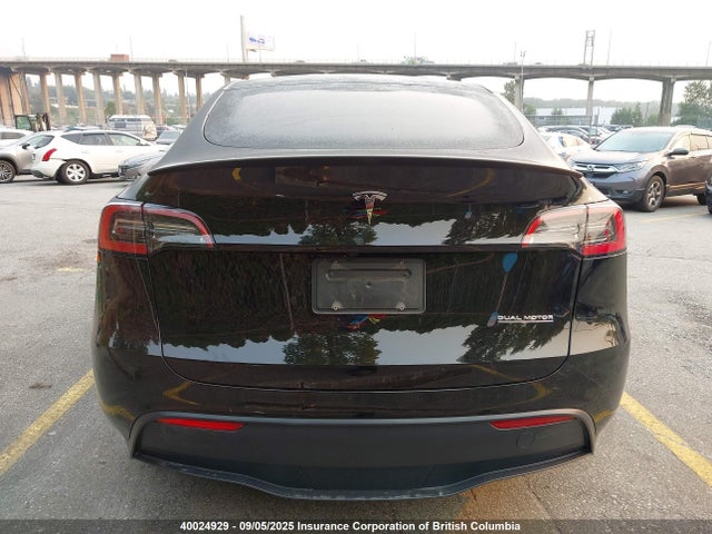 7SAYGDEFXRF093310 Tesla Model Y