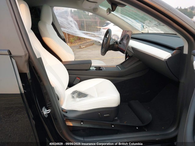 7SAYGDEFXRF093310 Tesla Model Y