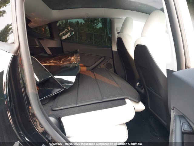 7SAYGDEFXRF093310 Tesla Model Y