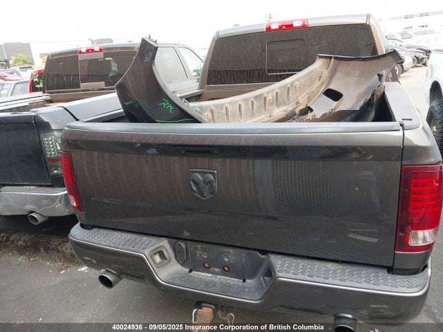 RAM 1500 2014 1C6RR7MT3ES155865 Image 15