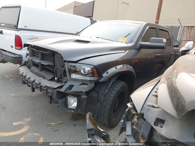RAM 1500 2014 1C6RR7MT3ES155865 Image 2