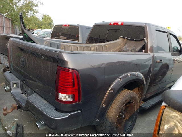 RAM 1500 2014 1C6RR7MT3ES155865 Image 4
