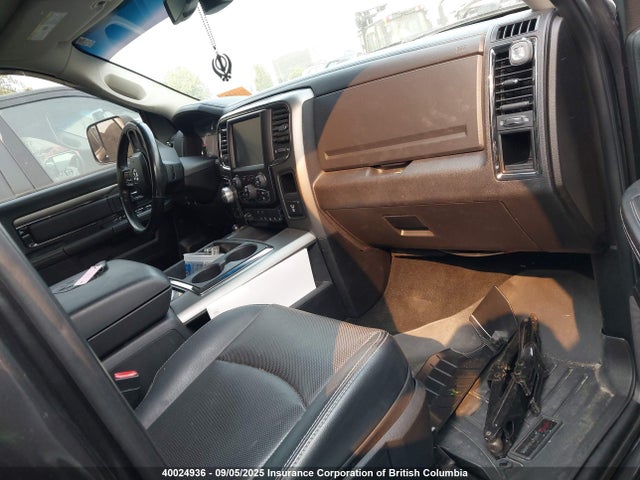 RAM 1500 2014 1C6RR7MT3ES155865 Image 5