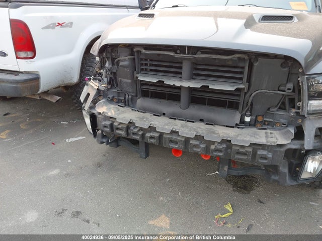 RAM 1500 2014 1C6RR7MT3ES155865 Image 6