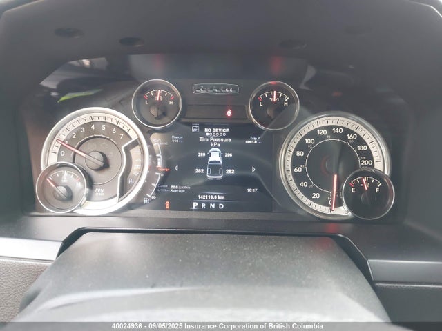 RAM 1500 2014 1C6RR7MT3ES155865 Image 7