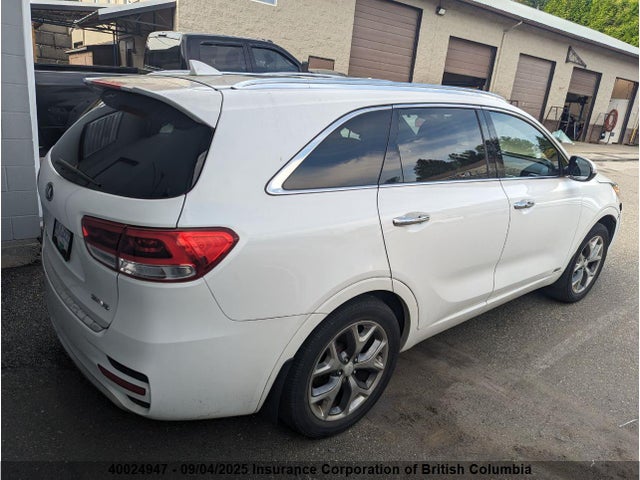 5XYPKDA56HG308273 KIA 2017