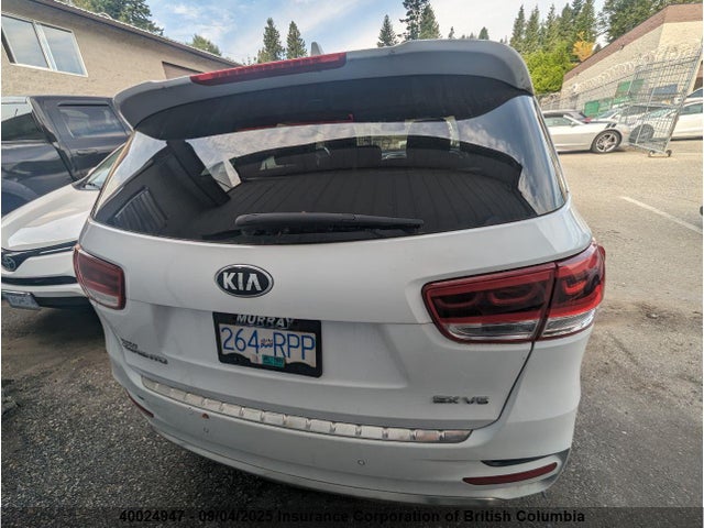 5XYPKDA56HG308273 KIA 2017