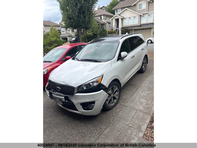 5XYPKDA56HG308273 KIA 2017