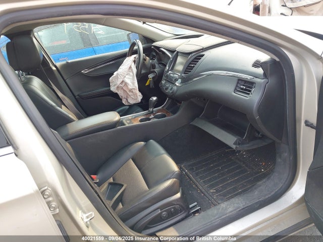 2G1125S36E9109488 Chevrolet lfx