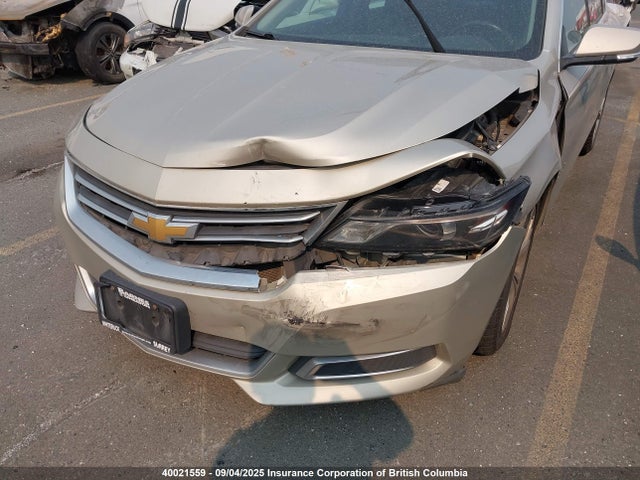 2G1125S36E9109488 Chevrolet lfx