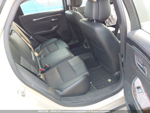 2G1125S36E9109488 Chevrolet lfx