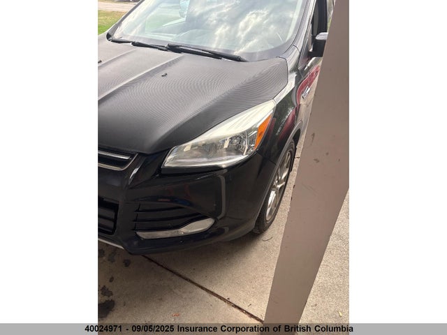 1FMCU9J92FUB14369 Ford 2015