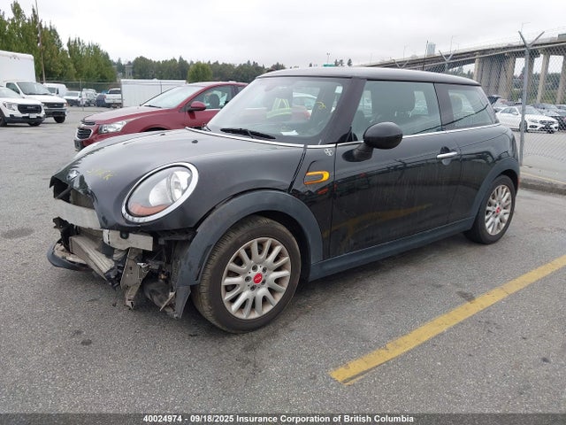 Mini 2015 2015 WMWXM5C52F3A97264 Image 2