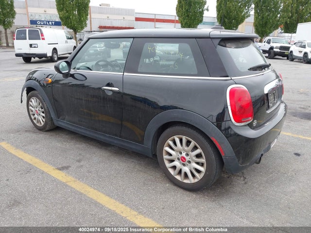 Mini 2015 2015 WMWXM5C52F3A97264 Image 3