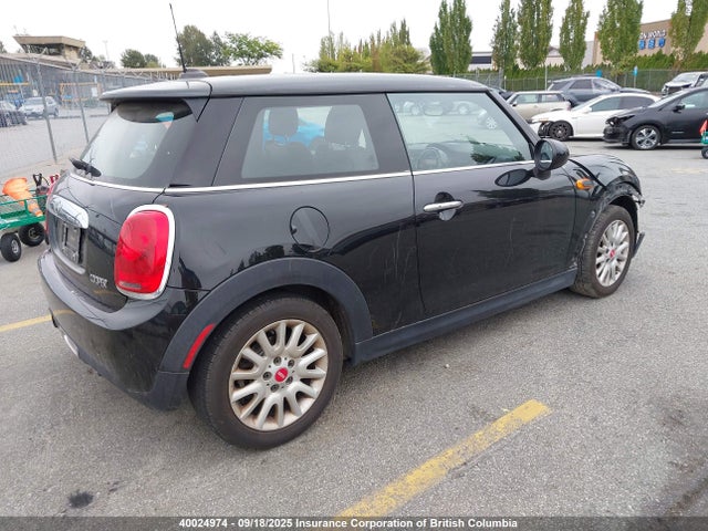 Mini 2015 2015 WMWXM5C52F3A97264 Image 4