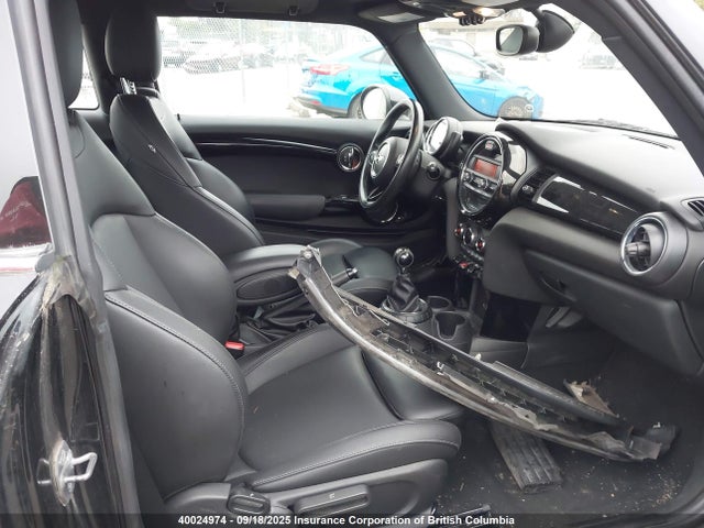 Mini 2015 2015 WMWXM5C52F3A97264 Image 5