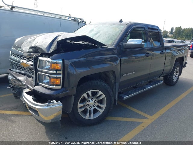 1GCVKREH6EZ155805 Chevrolet lv3 - vvt, aluminum, e85 max