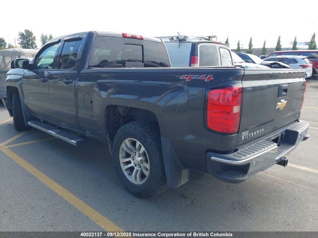 1GCVKREH6EZ155805 Chevrolet lv3 - vvt, aluminum, e85 max