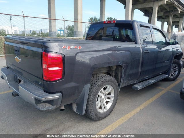 1GCVKREH6EZ155805 Chevrolet lv3 - vvt, aluminum, e85 max