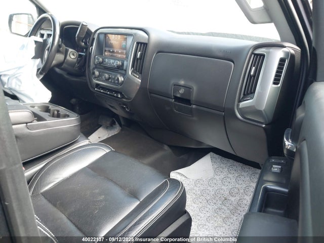 1GCVKREH6EZ155805 Chevrolet lv3 - vvt, aluminum, e85 max