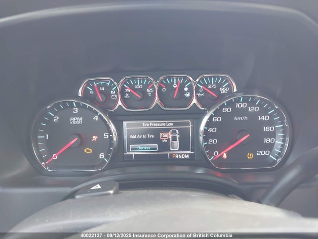 1GCVKREH6EZ155805 Chevrolet lv3 - vvt, aluminum, e85 max