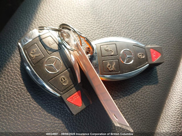 WDDSJ4GB0FN193546 Mercedes-Benz CLA-Class