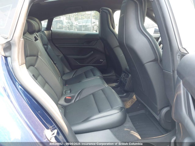 Porsche Taycan 2021 WP0AB2Y16MSA44573 Image 8