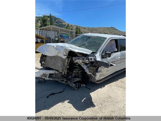 Ford gtdi 2022 1FTFW1E8XNKF17699 Image 2
