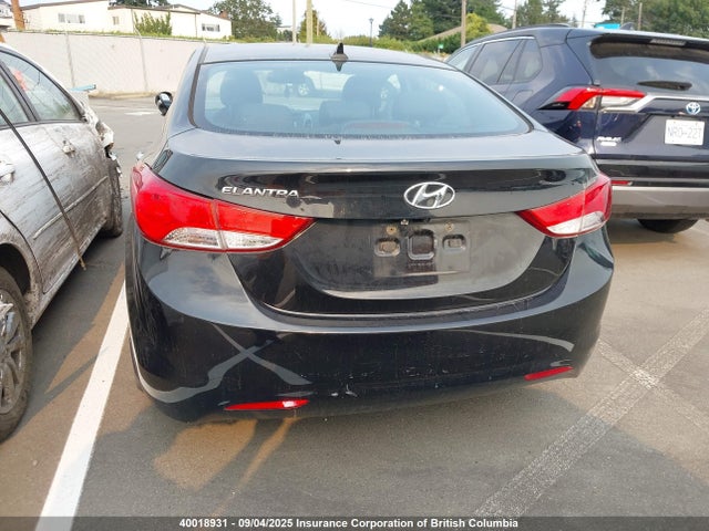 Hyundai dohc gdi nu 2014 KMHDH4AH5EU071602 Image 17