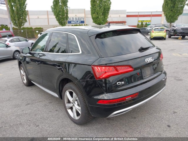 WA1BNAFYXJ2215706 Audi 2018