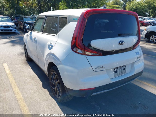 KIA 2021 2021 KNDJ23A20M7019791 Image 3