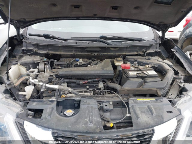 Nissan 2018 2018 5N1AT2MV1JC803585 Image 10