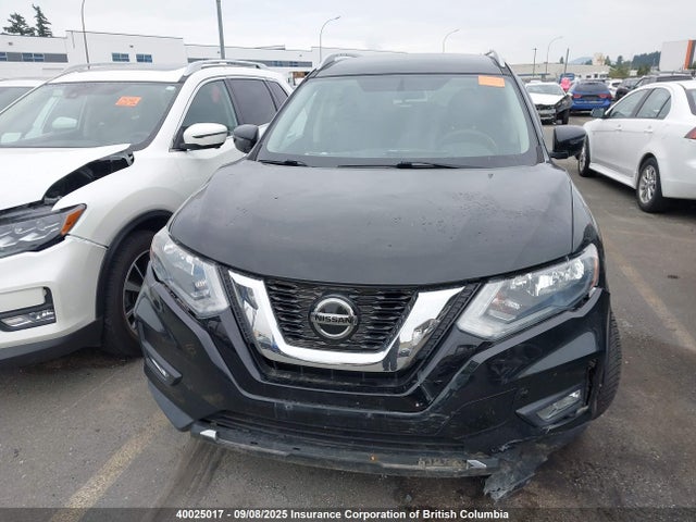 Nissan 2018 2018 5N1AT2MV1JC803585 Image 12