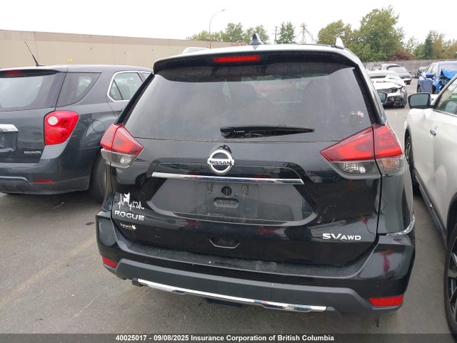 Nissan 2018 2018 5N1AT2MV1JC803585 Image 16