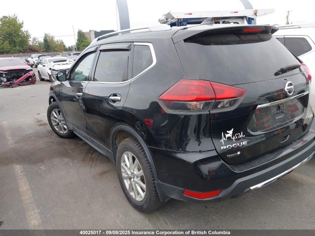 Nissan 2018 2018 5N1AT2MV1JC803585 Image 3